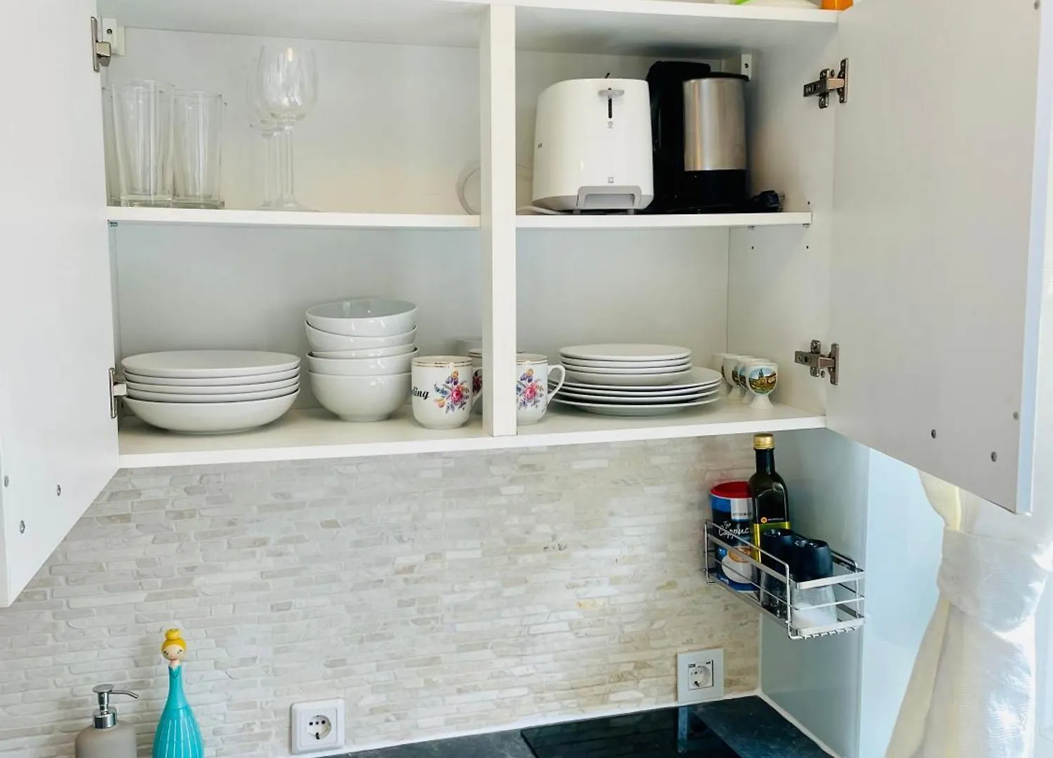Vienna Business-Apartment 1-6 Months