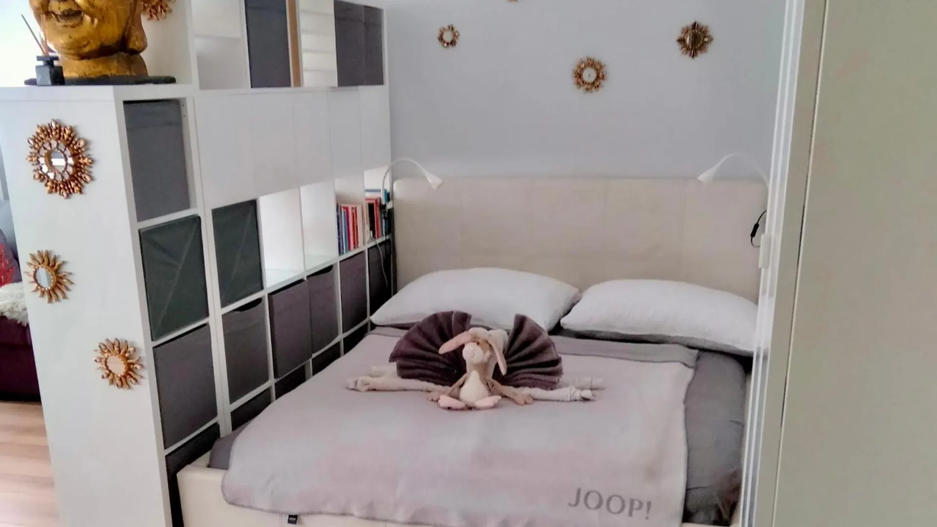 Vienna Business-Apartment 1-6 Months 0*,