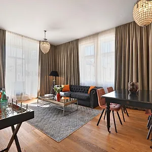 6 Apartment