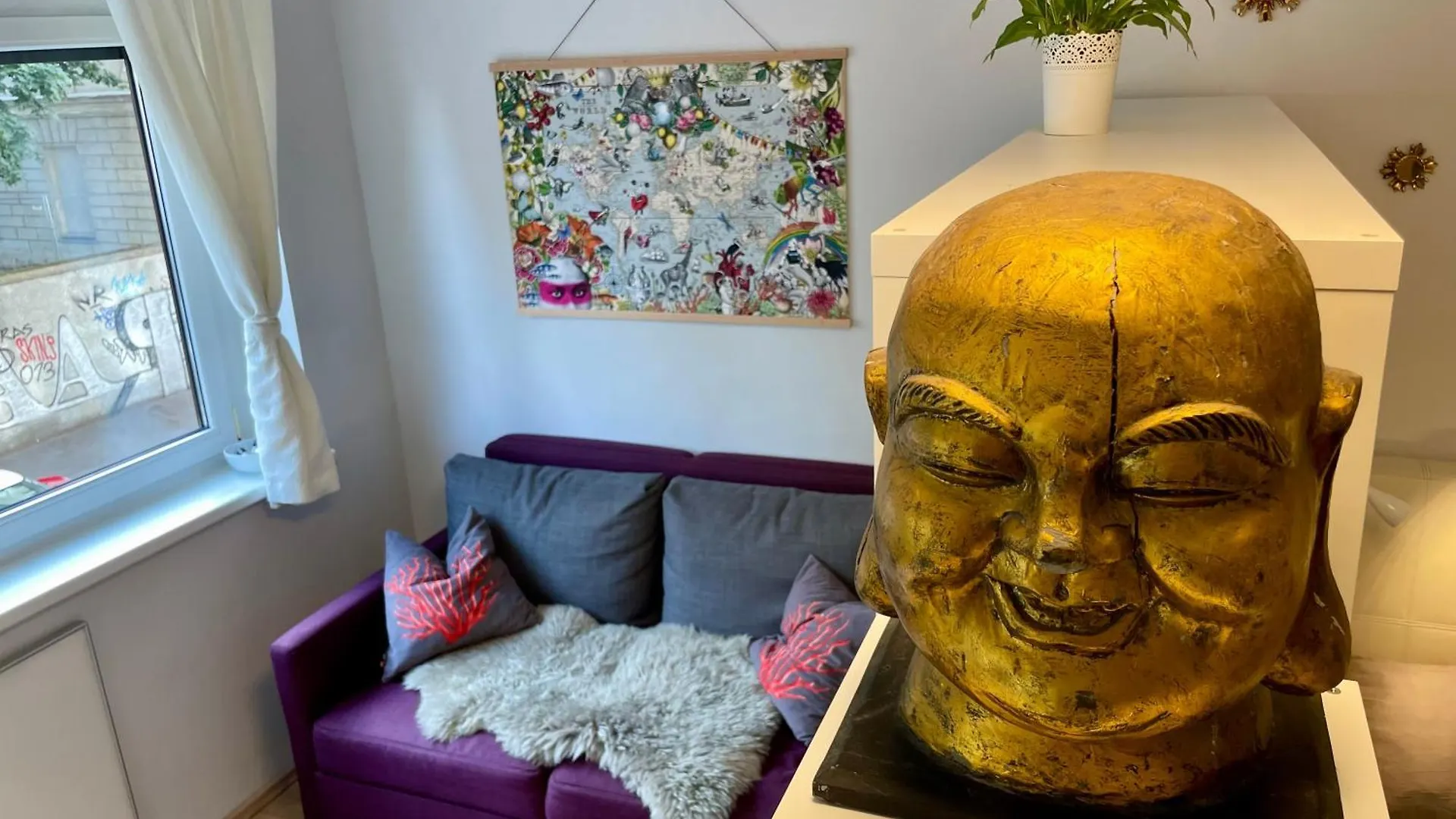 Vienna Business-Apartment 1-6 Months 0*,  Rakousko