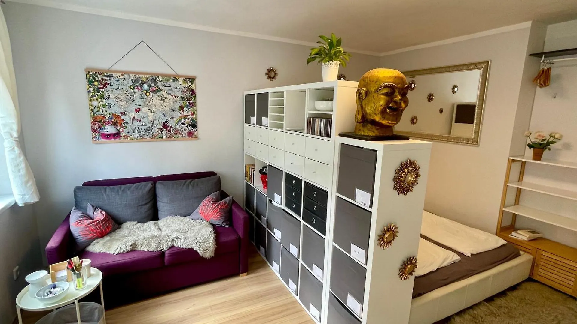 Vienna Business-Apartment 1-6 Months Apartmán