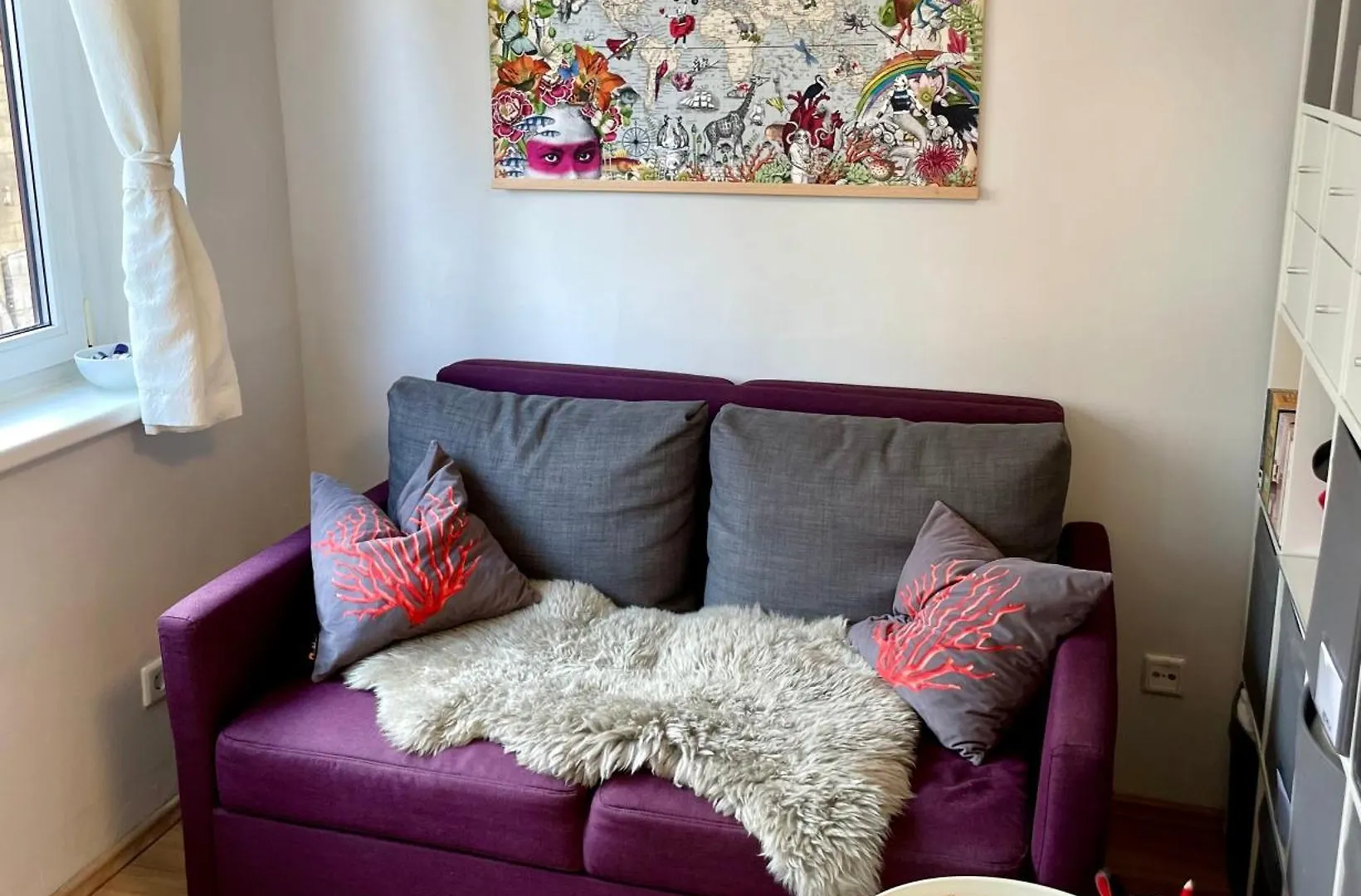 Vienna Business-Apartment 1-6 Months