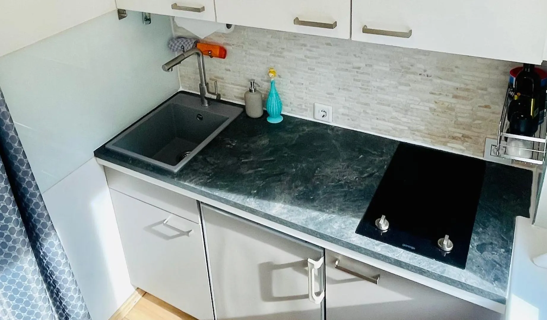 Vienna Business-Apartment 1-6 Months 0*,