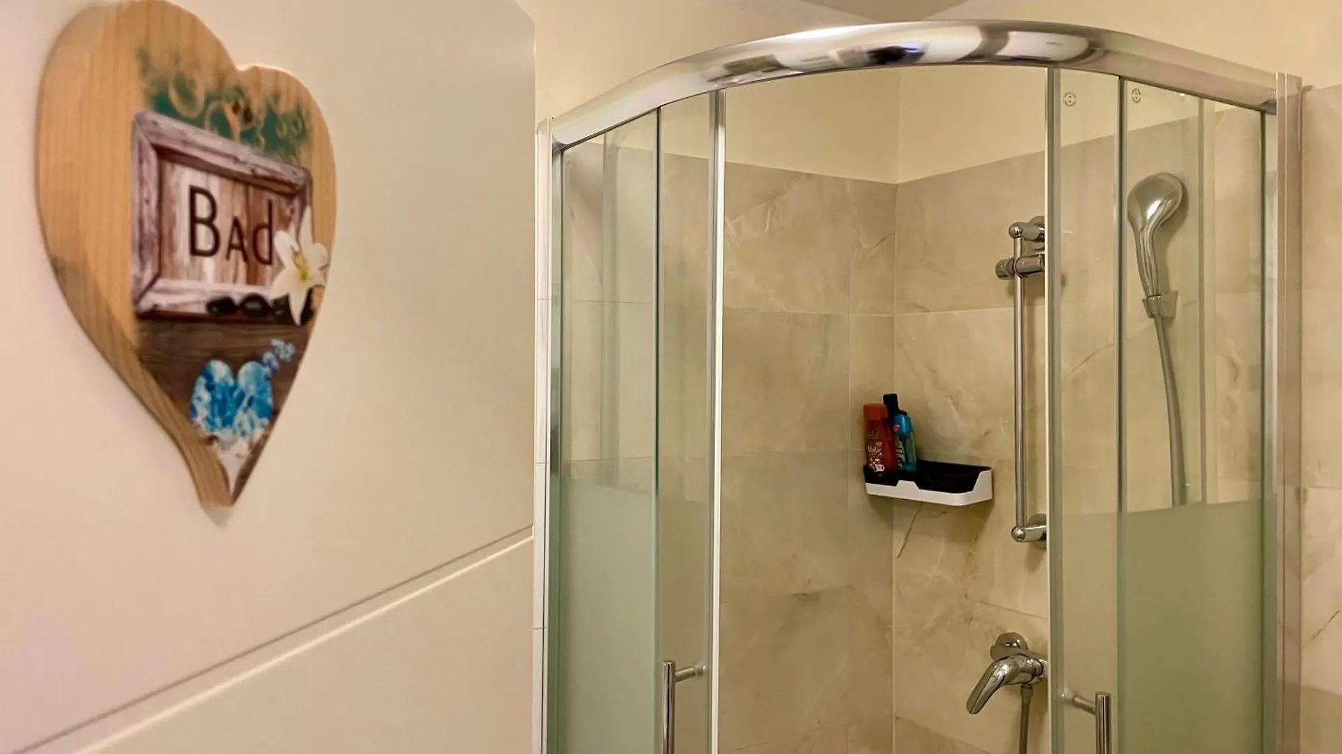 Vienna Business-Apartment 1-6 Months