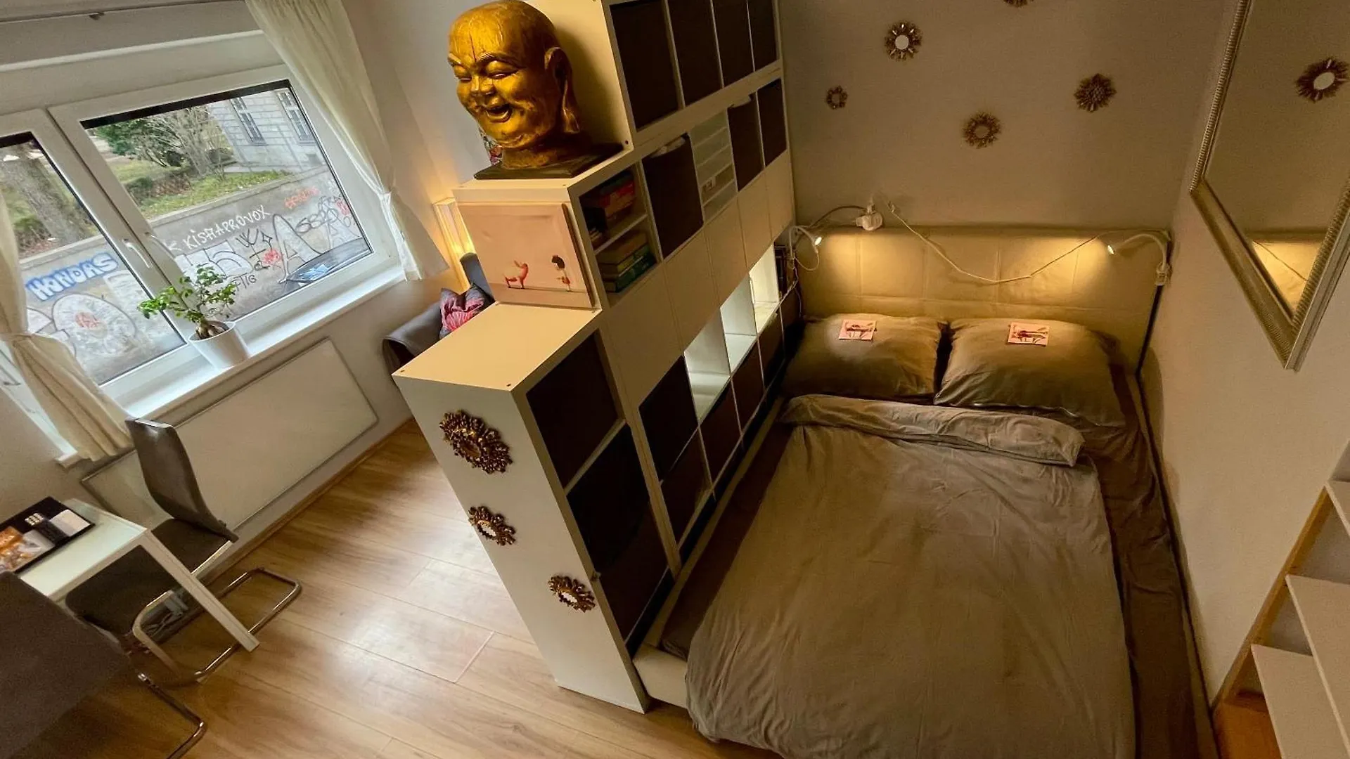 Vienna Business-Apartment 1-6 Months