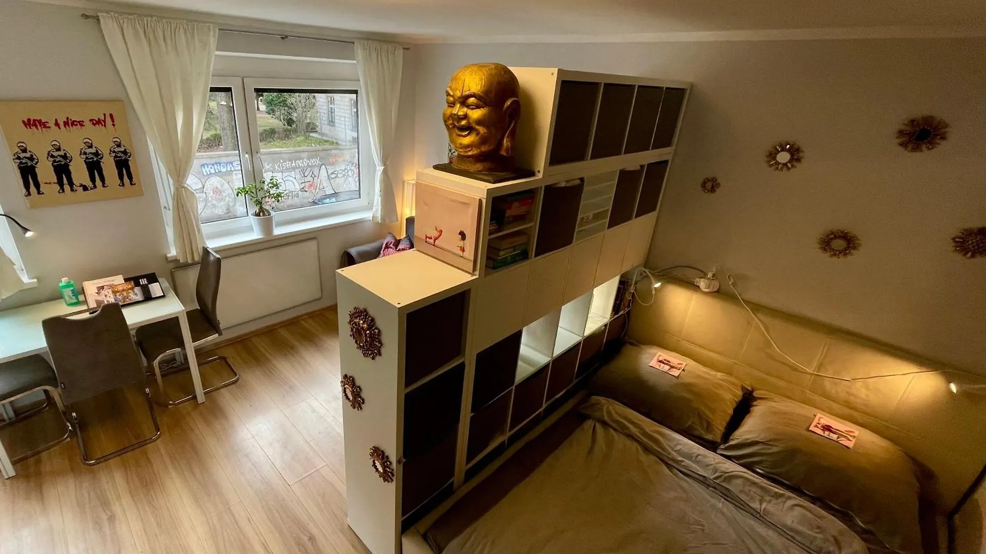 Vienna Business-Apartment 1-6 Months Rakousko