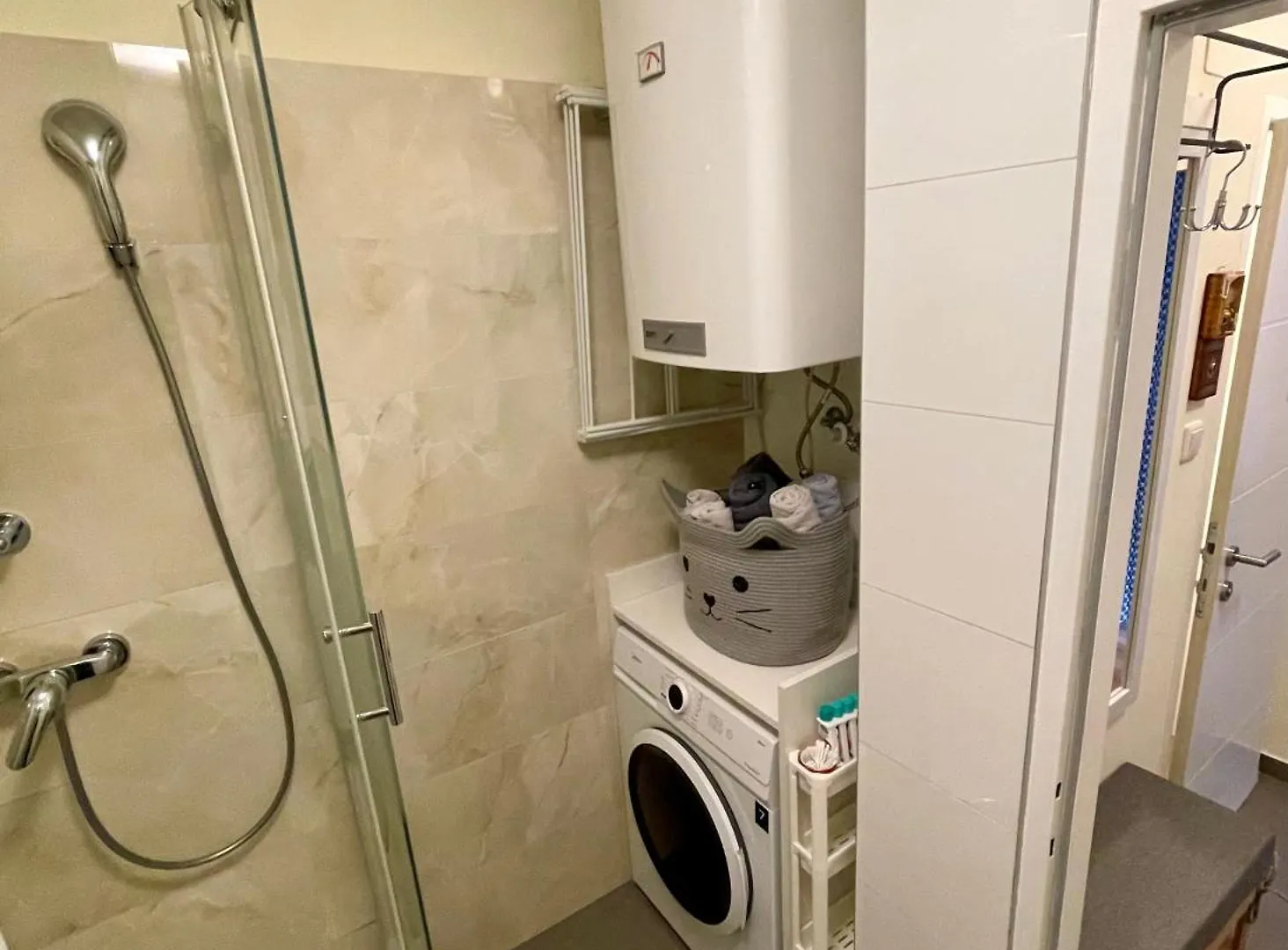 Vienna Business-Apartment 1-6 Months Rakousko