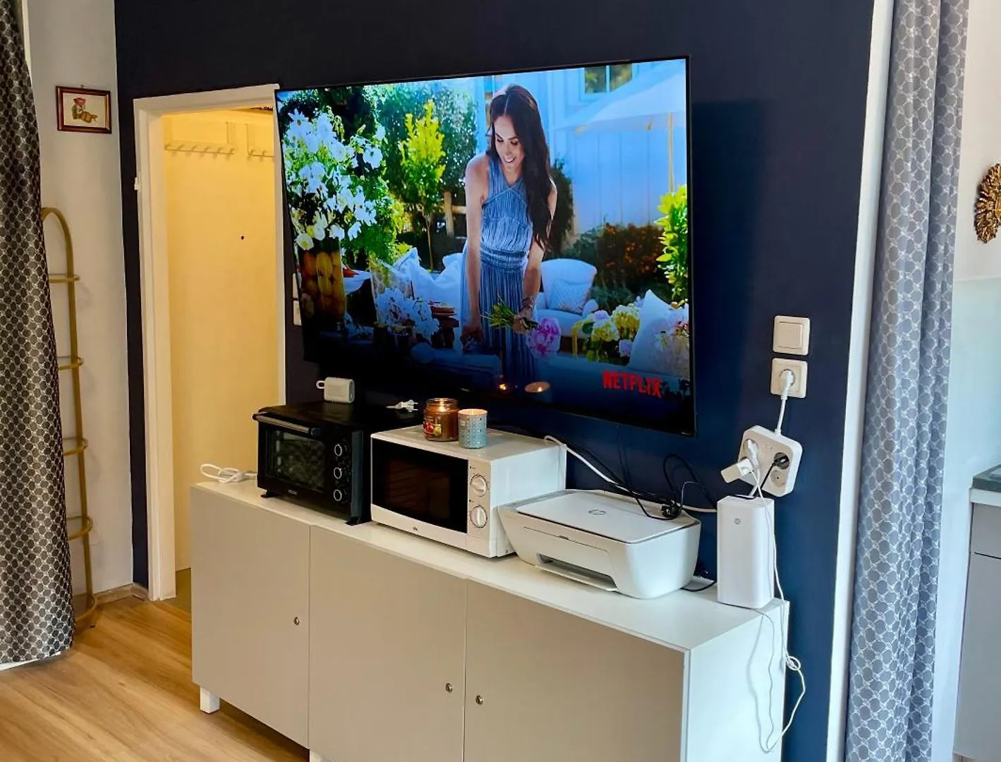 Vienna Business-Apartment 1-6 Months 0*,  Rakousko