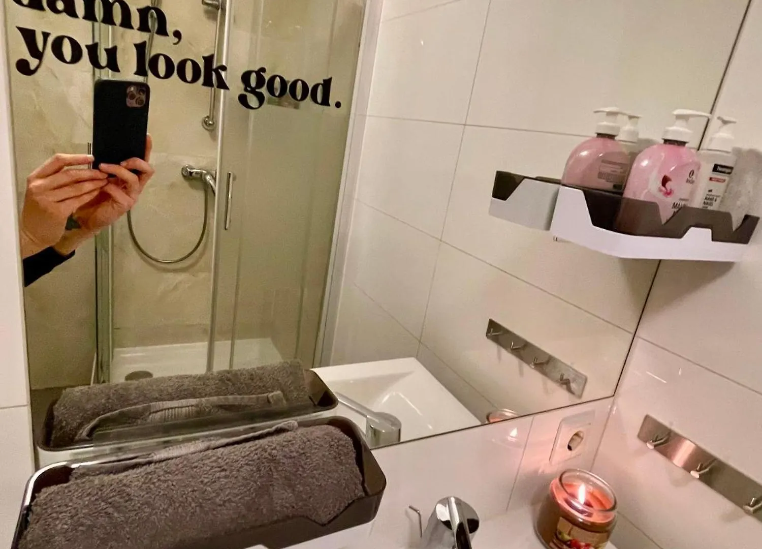 Vienna Business-Apartment 1-6 Months