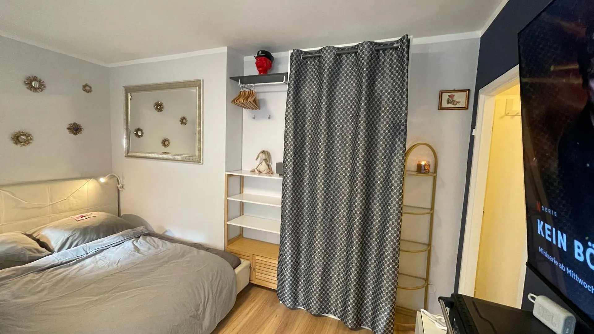 Vienna Business-Apartment 1-6 Months Rakousko