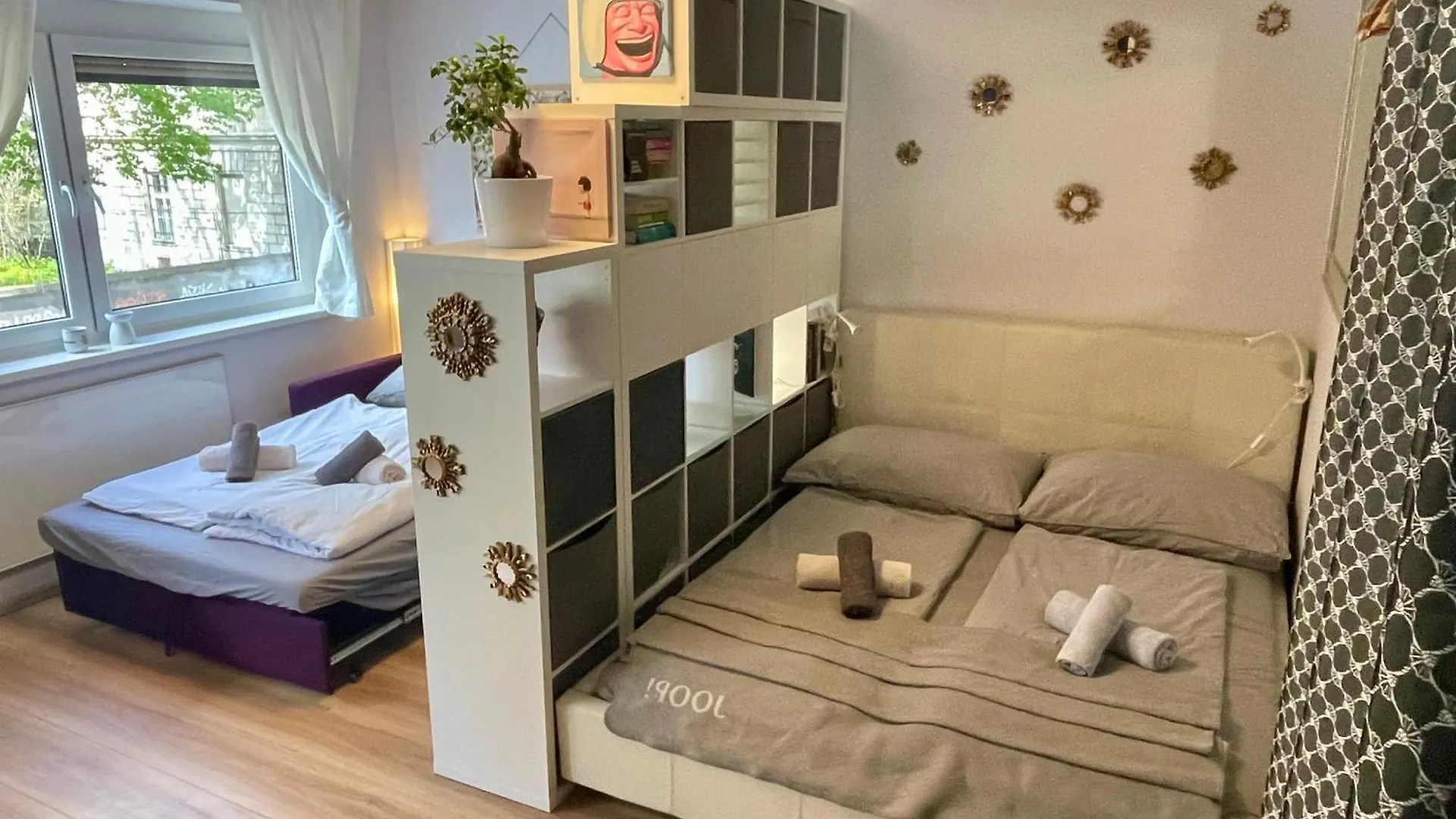 Vienna Business-Apartment 1-6 Months