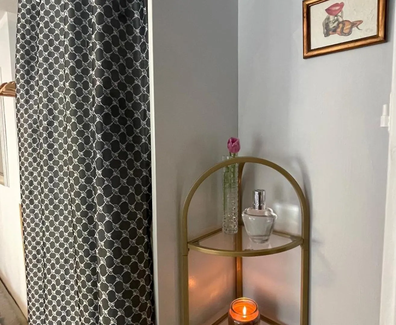 Apartmán Vienna Business-Apartment 1-6 Months Rakousko