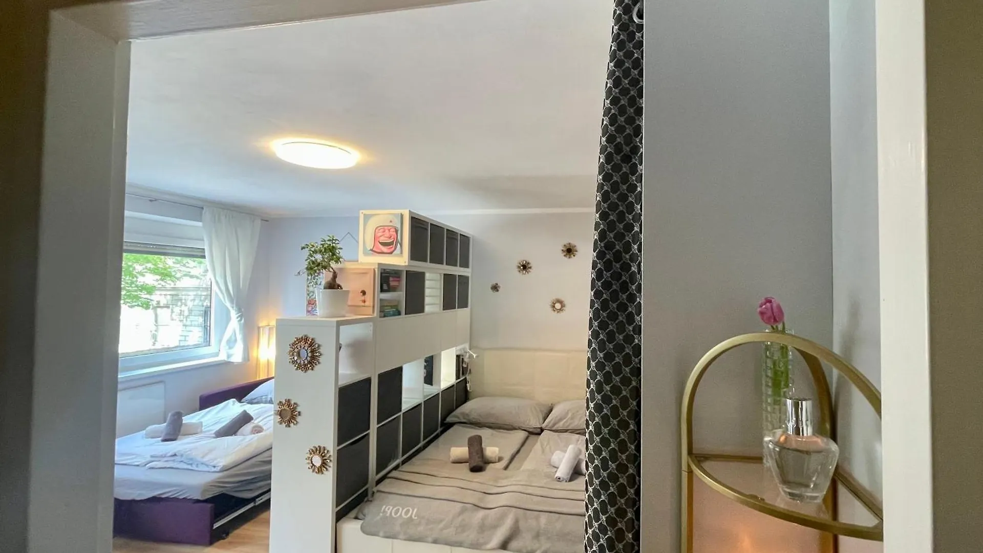 Vienna Business-Apartment 1-6 Months Apartmán