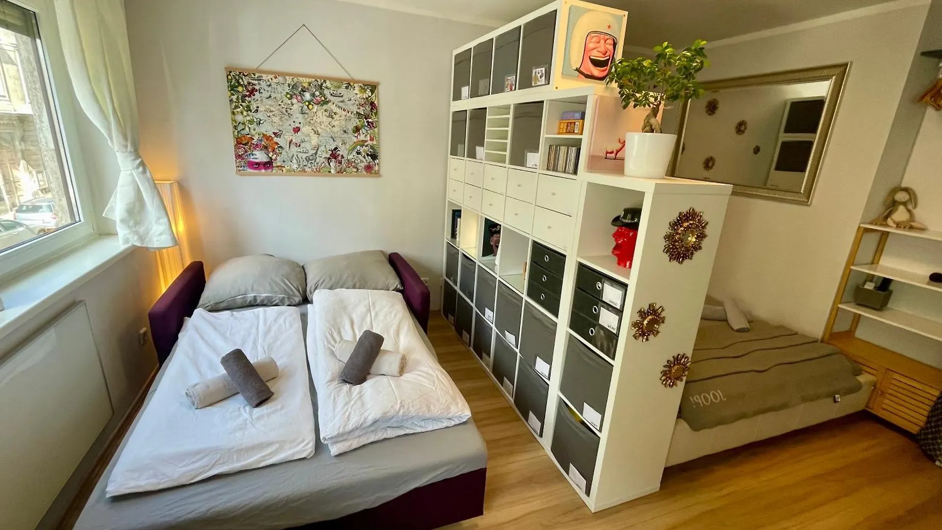 Vienna Business-Apartment 1-6 Months