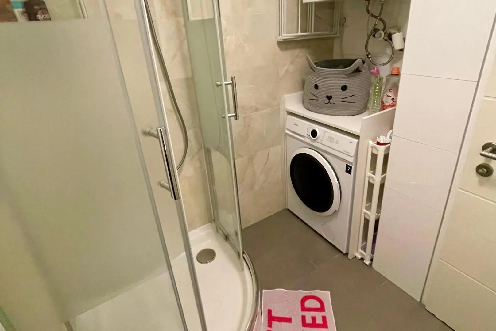 Apartmán Vienna Business-Apartment 1-6 Months Rakousko