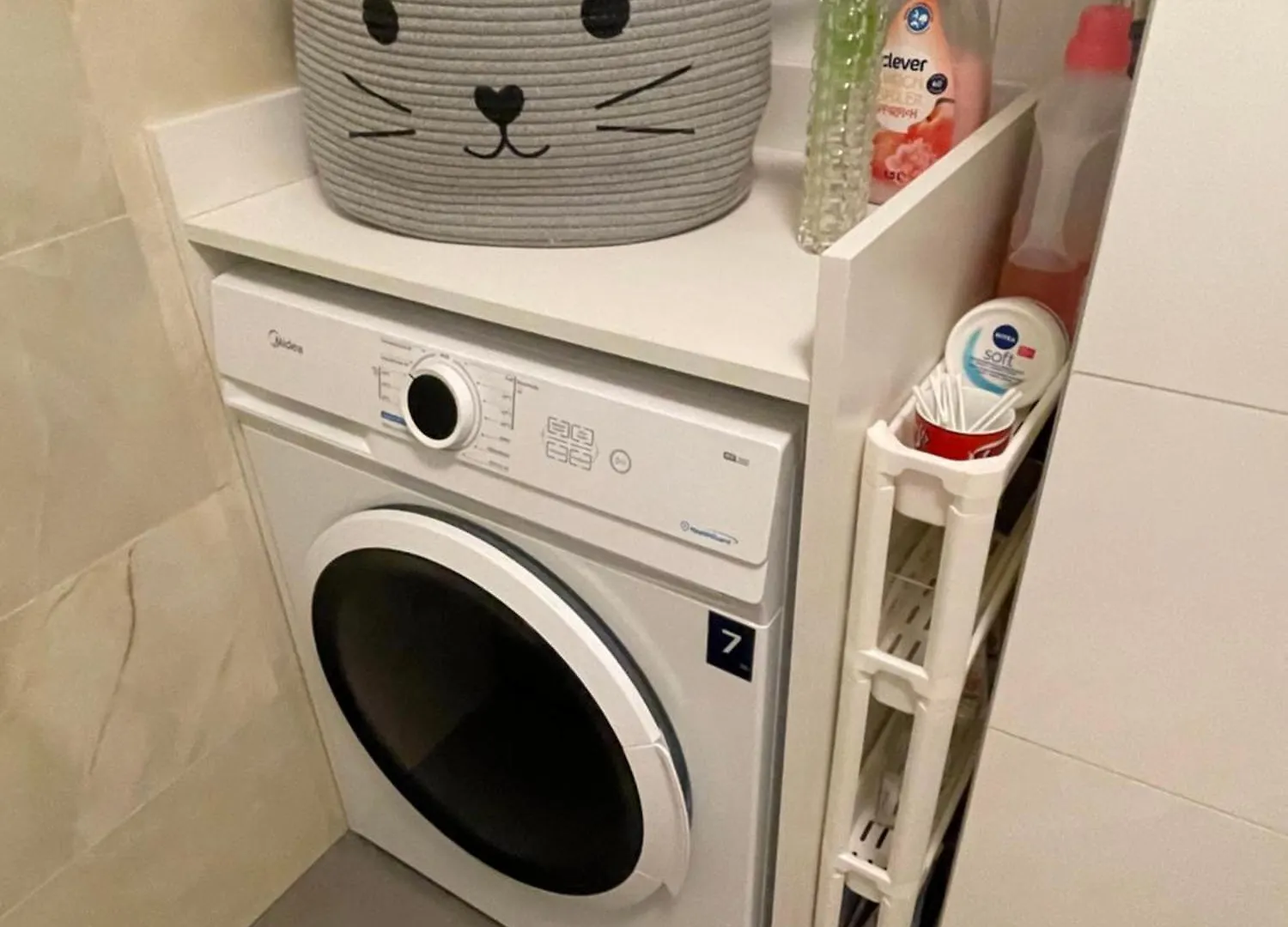 Apartmán Vienna Business-Apartment 1-6 Months Rakousko
