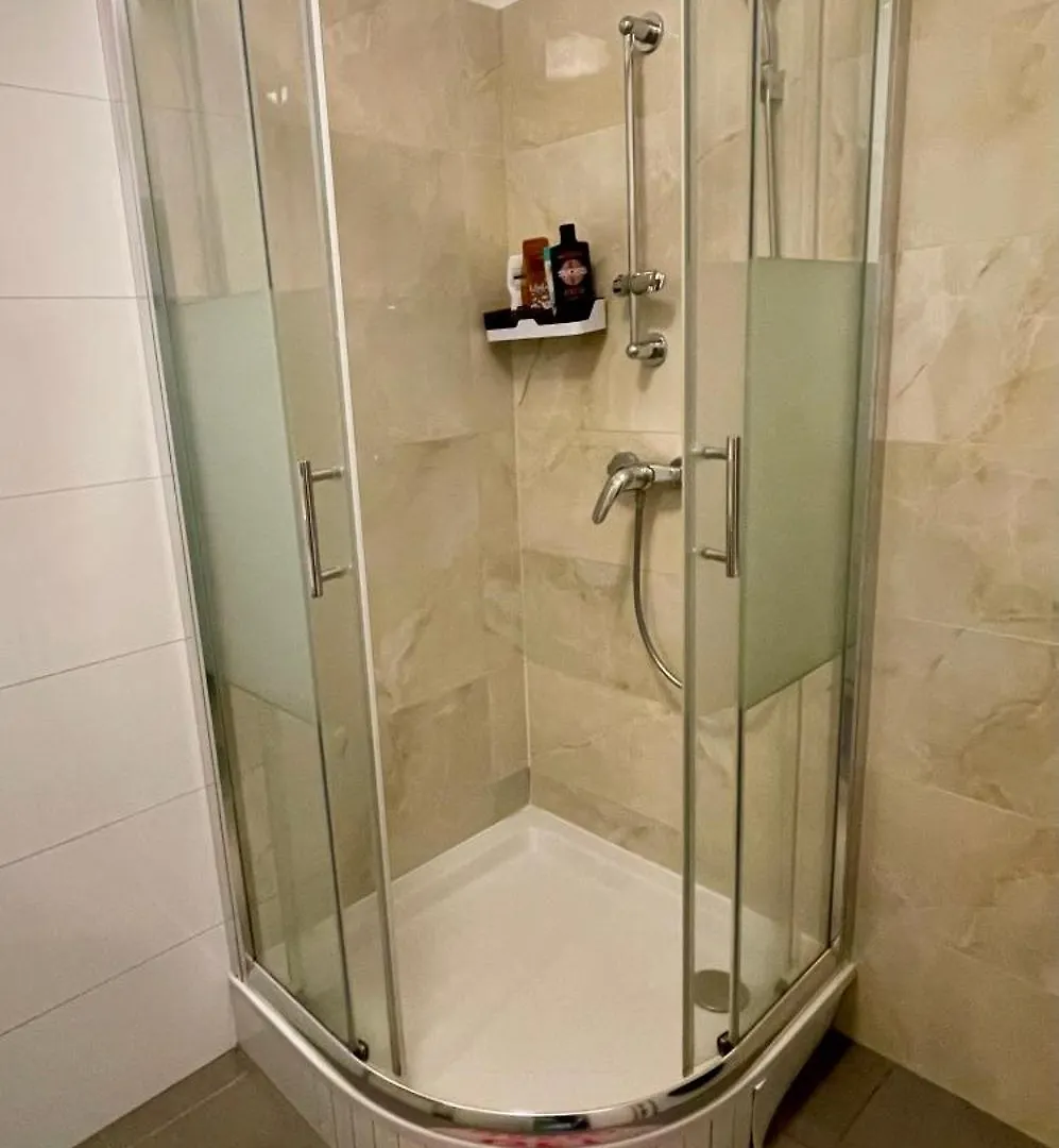 Apartmán Vienna Business-Apartment 1-6 Months Rakousko