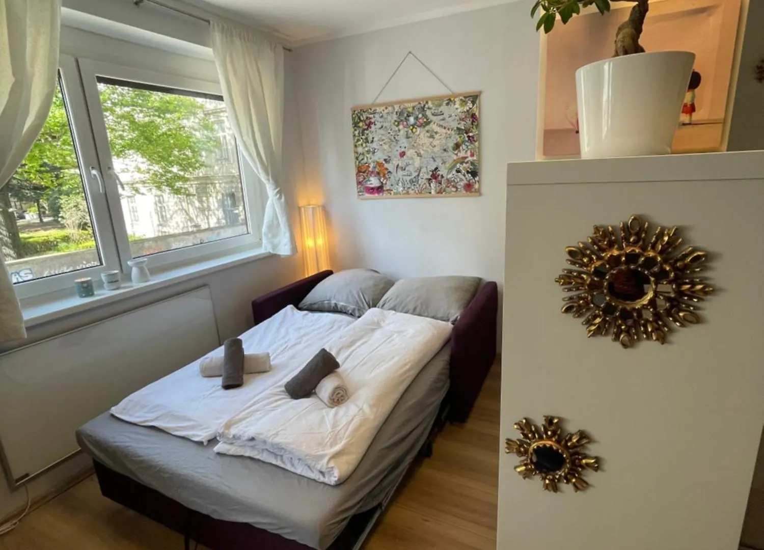 Vienna Business-Apartment 1-6 Months
