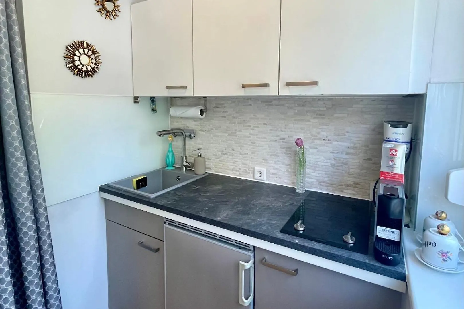 Vienna Business-Apartment 1-6 Months Apartmán