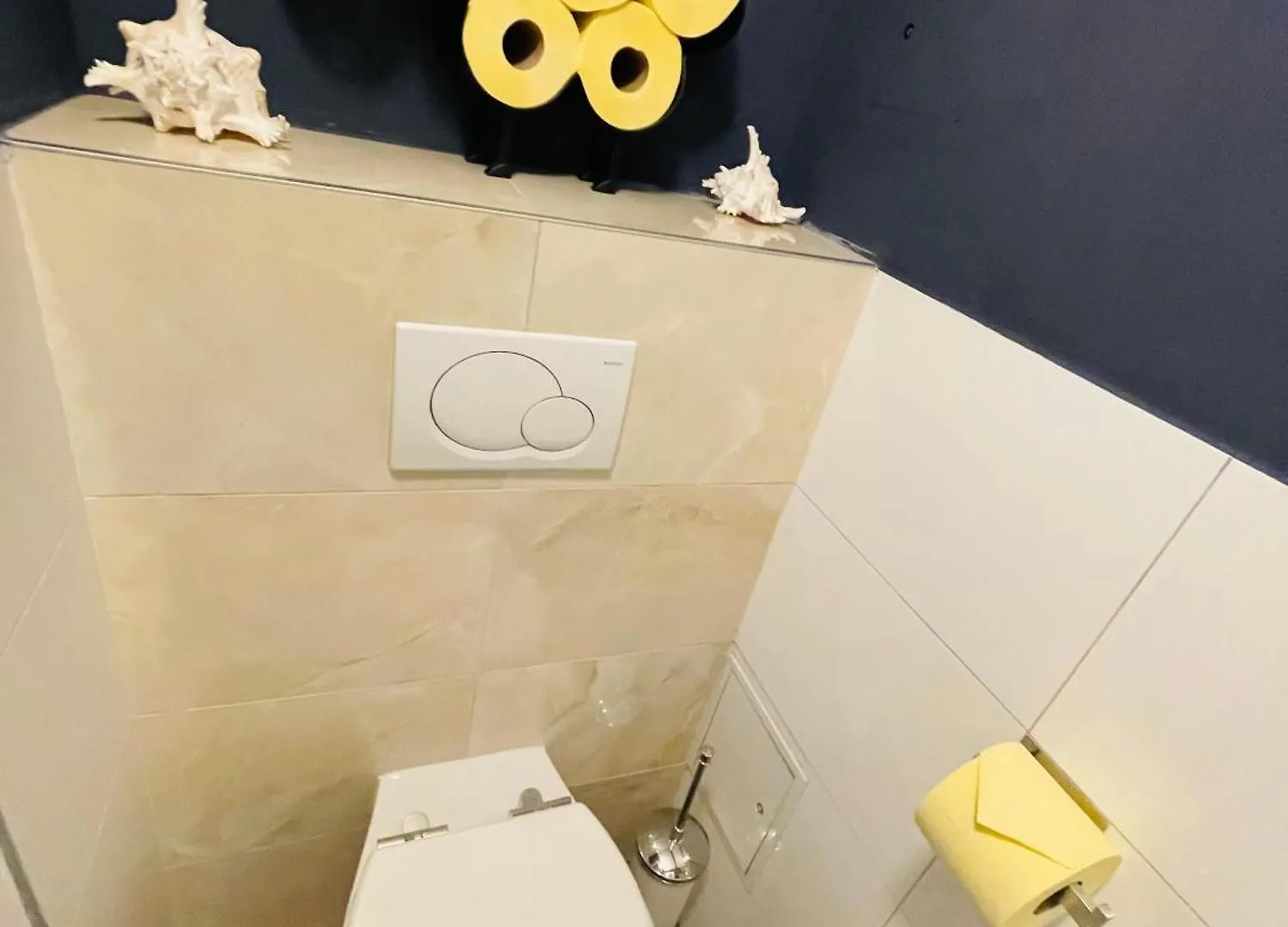 Vienna Business-Apartment 1-6 Months