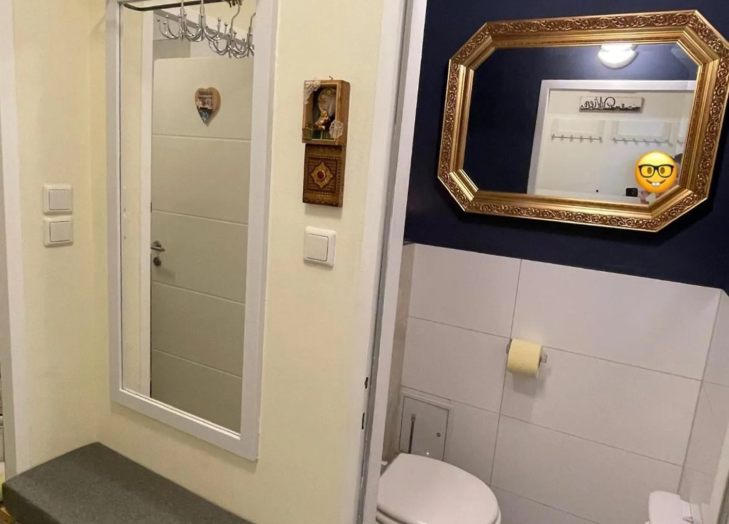 Vienna Business-Apartment 1-6 Months