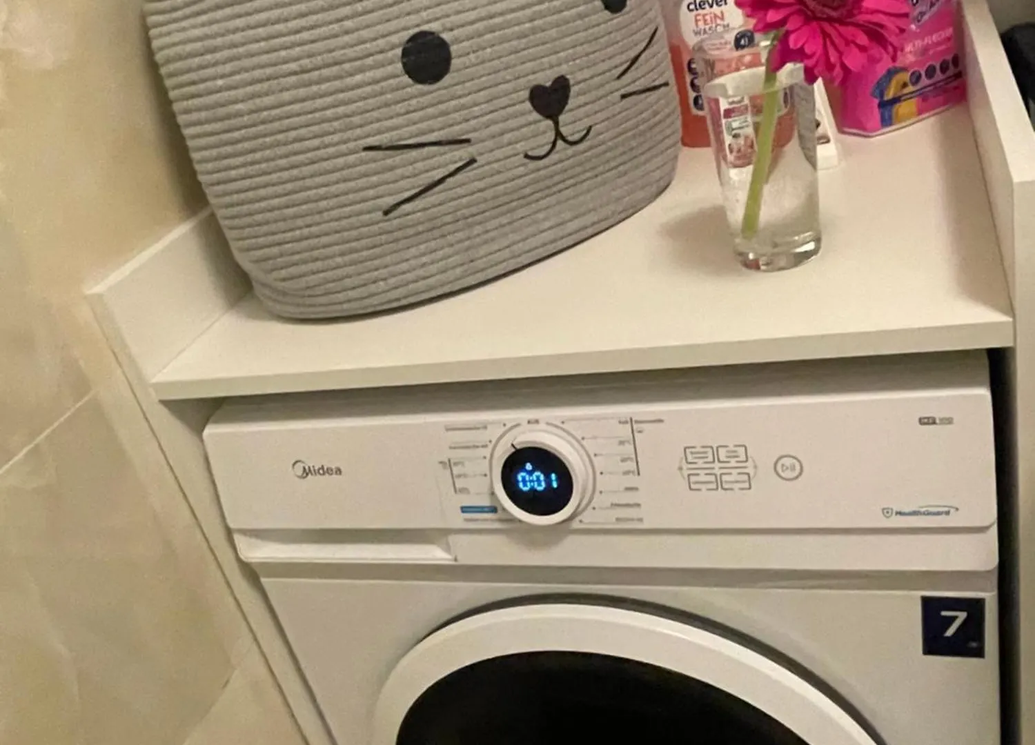 Apartman Vienna Business-Apartment 1-6 Months
