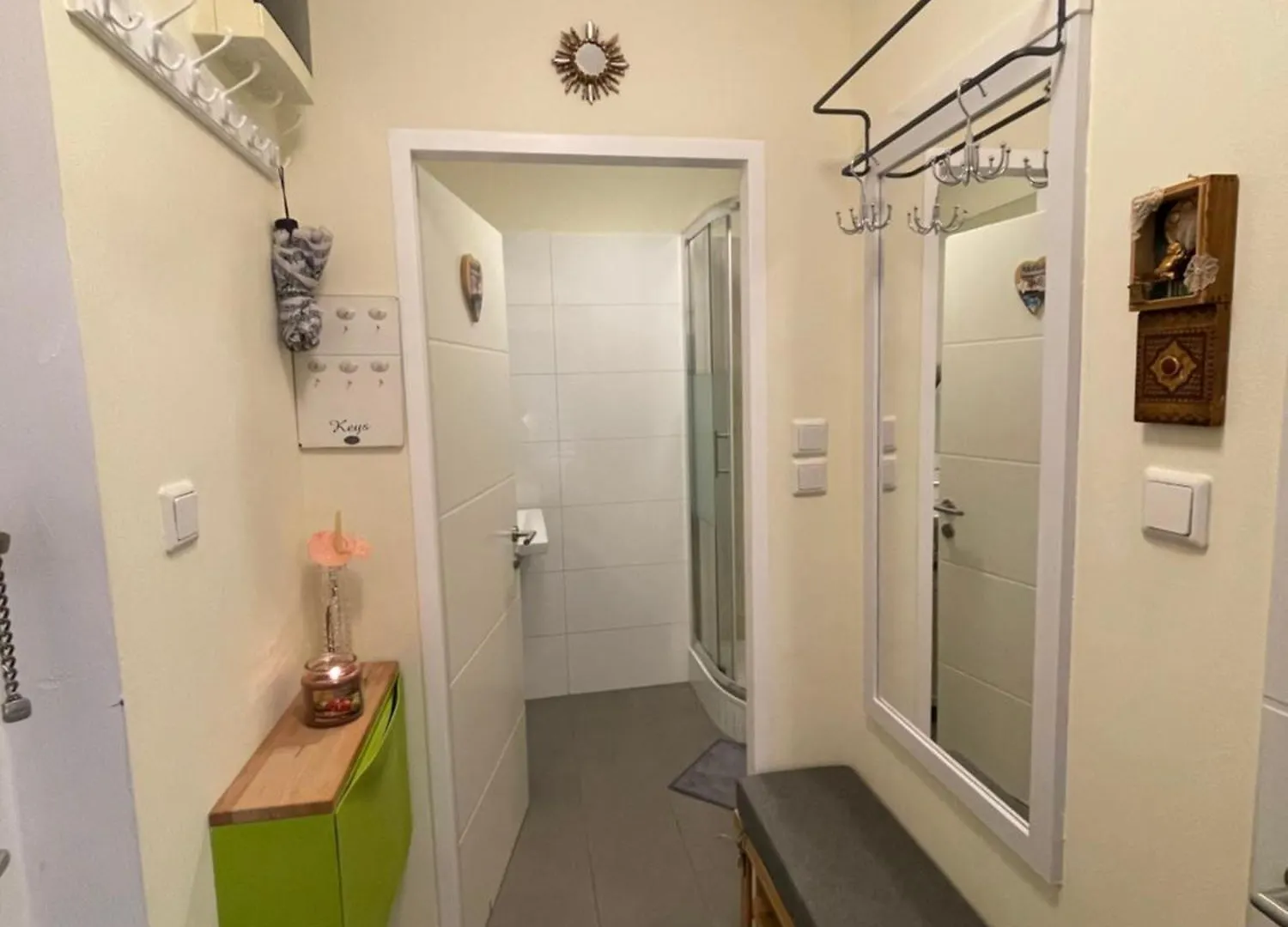 Vienna Business-Apartment 1-6 Months 0*,  النمسا