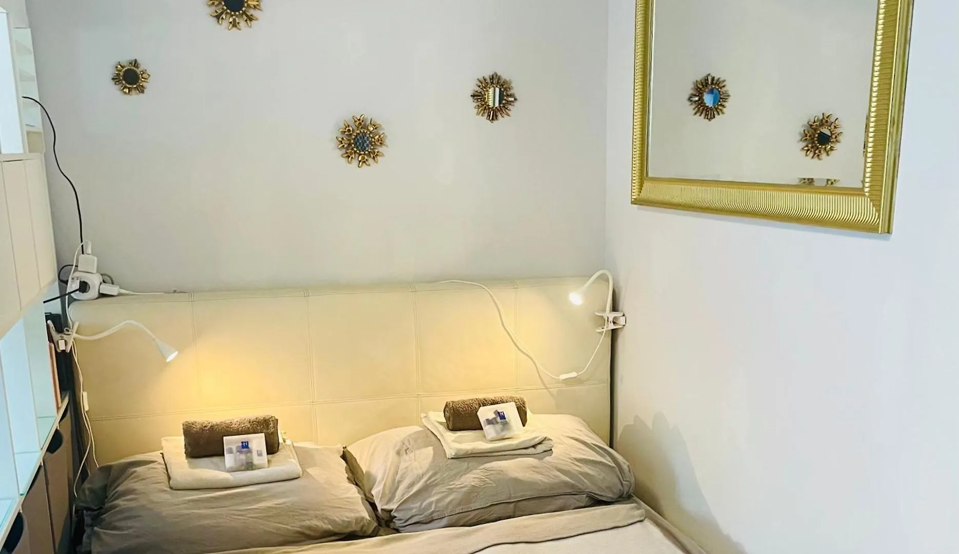 Vienna Business-Apartment 1-6 Months النمسا