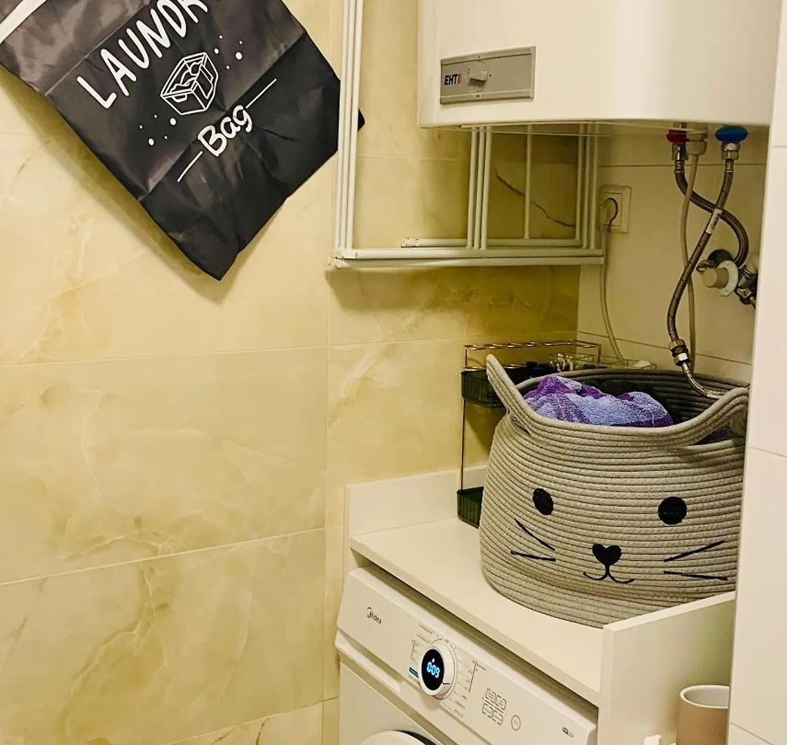 Vienna Business-Apartment 1-6 Months